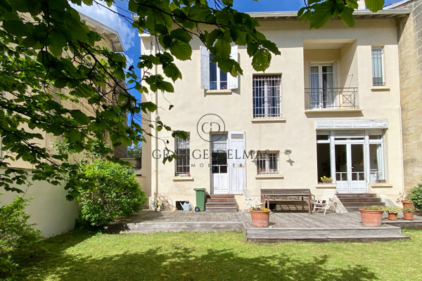 Maison de luxe à vendre à Bordeaux, 1 290 000 €, Photo 1