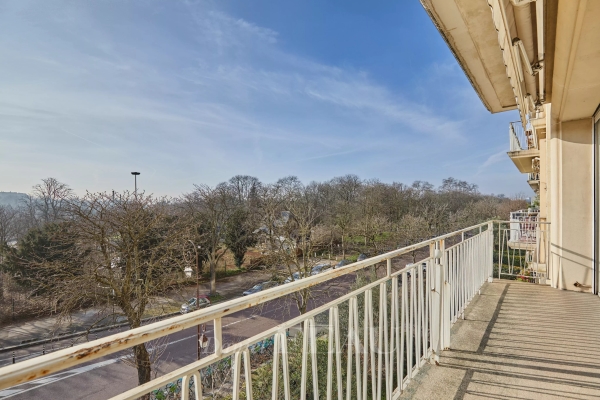 Appartement de luxe à vendre à Neuilly-sur-Seine, 1 800 000 €, Photo 2