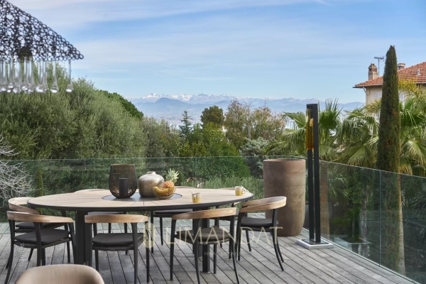 Luxury House for rental in Cap d'Antibes, 35 500 €, Photo 2