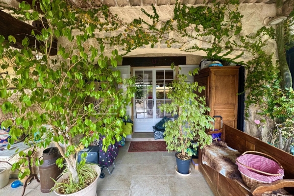 Luxury House for sale in Opio, 1 350 000 €, Photo 2