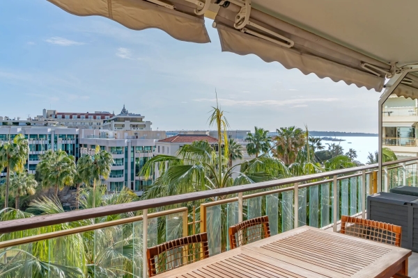 Luxury Apartment for sale in Cannes, 3 350 000 €, Photo 2