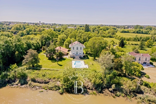 Maison de luxe à vendre à Beautiran, 835 000 €, Photo 2