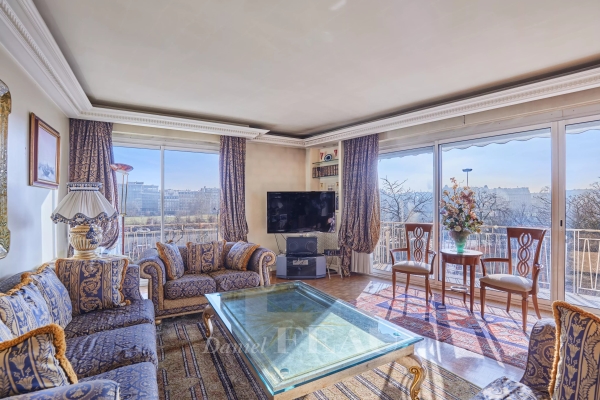 Appartement de luxe à vendre à Neuilly-sur-Seine, 1 800 000 €, Photo 3