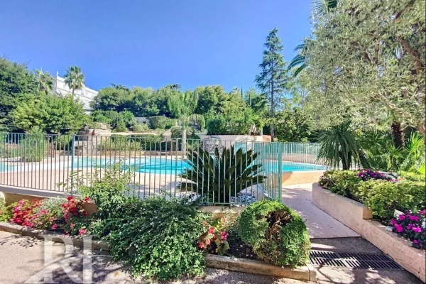Luxury Apartment for sale in Cannes, 424 000 €, Photo 3