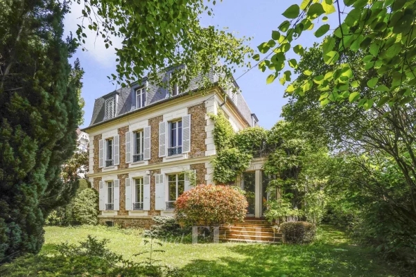 Maison de luxe à vendre à Versailles, 2 670 000 €, Photo 3