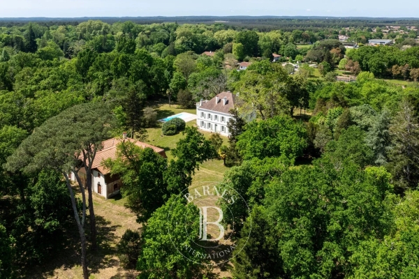 Luxury House for sale in Linxe, 1 535 000 €, Photo 3