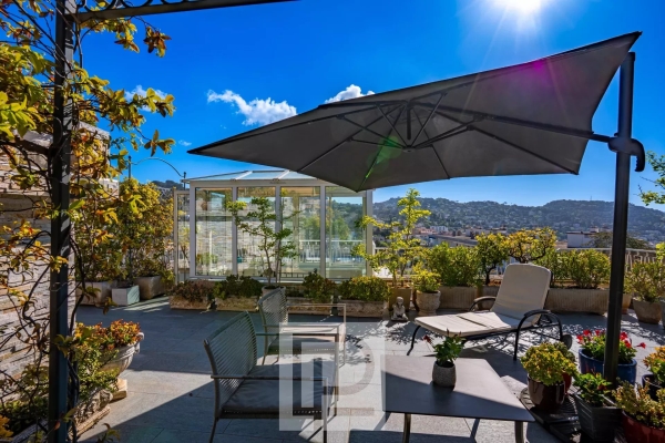 Luxury Apartment for sale in Le Cannet, 965 000 €, Photo 4