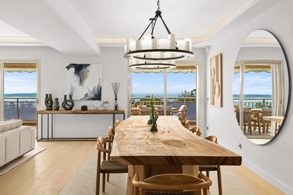 Luxury Apartment for sale in Cannes, 6 970 000 €, Photo 4