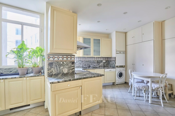 Appartement de luxe à vendre à Neuilly-sur-Seine, 1 800 000 €, Photo 4