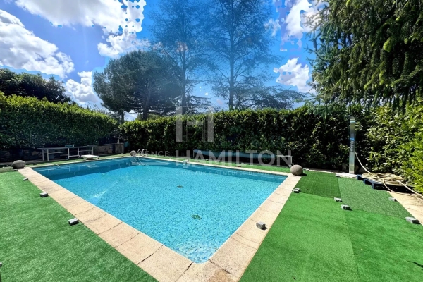 Luxury House for sale in Opio, 1 350 000 €, Photo 4