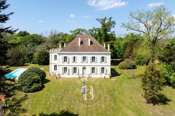 Luxury House for sale in Linxe, 1 535 000 €, Photo 4