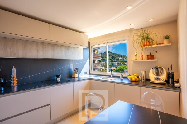 Luxury Apartment for sale in Le Cannet, 965 000 €, Photo 5