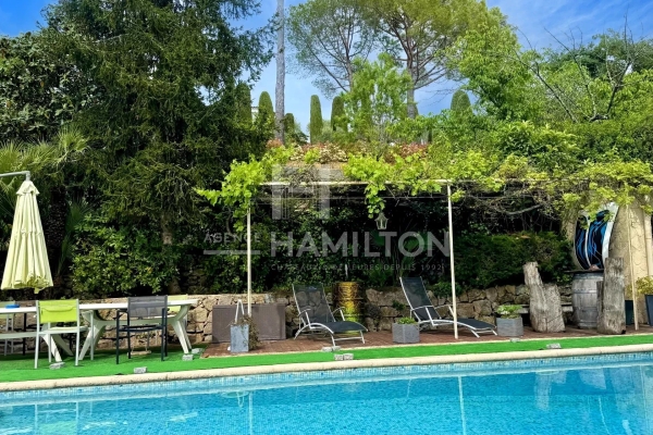 Luxury House for sale in Opio, 1 350 000 €, Photo 5