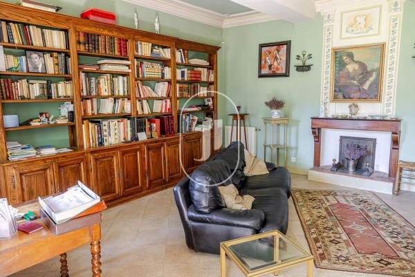 Maison de luxe à vendre à Oppède, 1 580 000 €, Photo 5