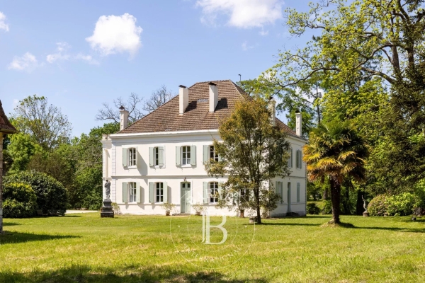 Luxury House for sale in Linxe, 1 535 000 €, Photo 5