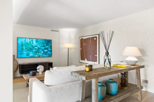 Luxury Apartment for sale in Cannes, 6 970 000 €, Photo 6
