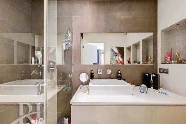 Luxury Apartment for sale in Cannes, 424 000 €, Photo 6