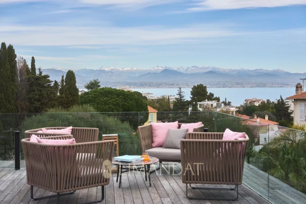 Luxury House for rental in Cap d'Antibes, 35 500 €, Photo 6