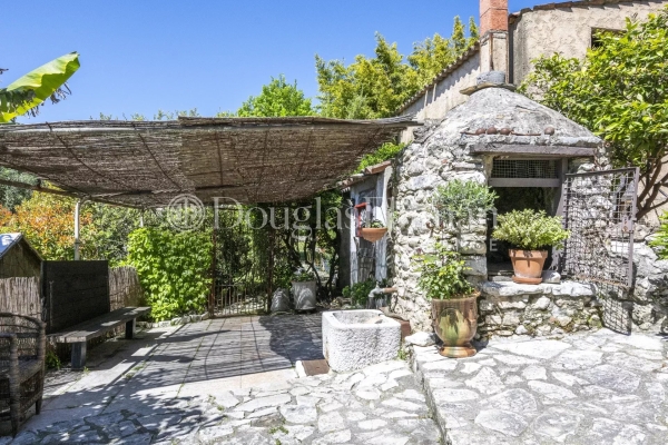 Maison de luxe à vendre à Saint-Paul-de-Vence, 3 990 000 €, Photo 6