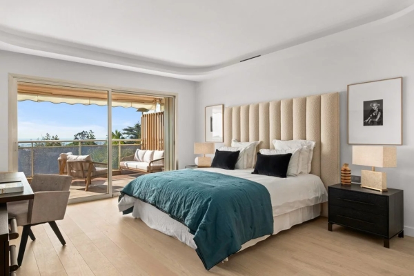 Luxury Apartment for sale in Cannes, 6 970 000 €, Photo 7