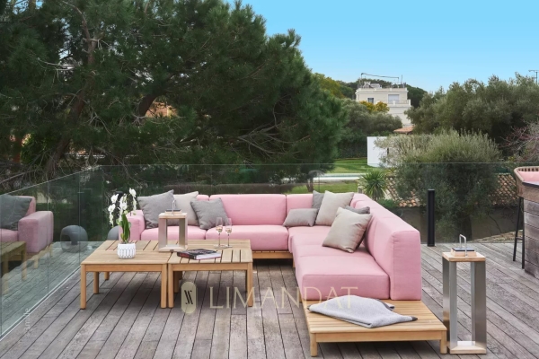 Luxury House for rental in Cap d'Antibes, 35 500 €, Photo 7