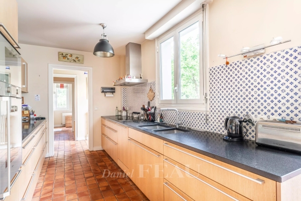 Maison de luxe à vendre à Saint-Germain-en-Laye, 2 500 000 €, Photo 7