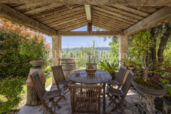 Maison de luxe à vendre à Saint-Paul-de-Vence, 3 990 000 €, Photo 7