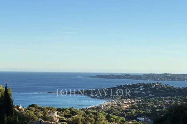 Maison de luxe à vendre à Sainte-Maxime, 5 950 000 €, Photo 1