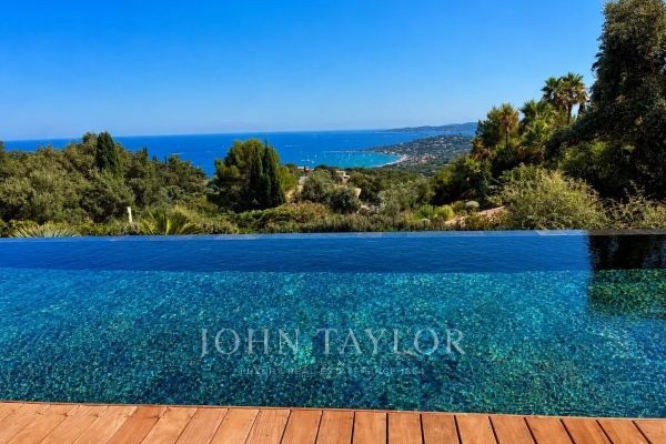 Maison de luxe à vendre à Sainte-Maxime, 5 950 000 €, Photo 1