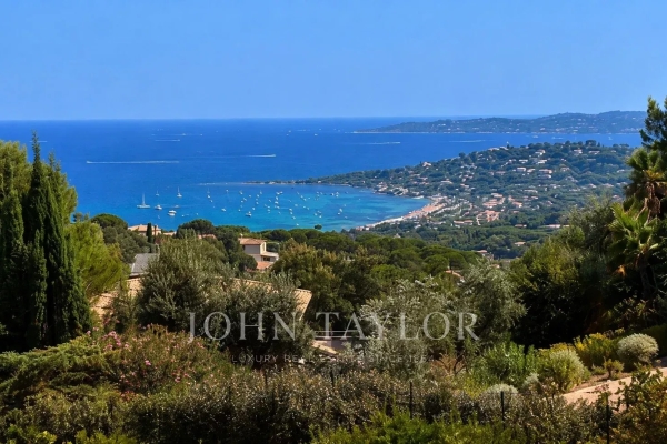Luxury House for sale in Sainte-Maxime, 5 350 000 €, Photo 1