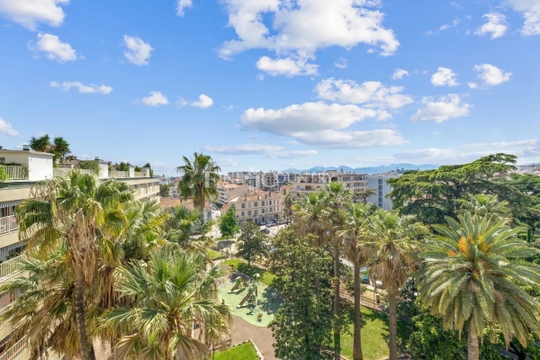 Appartement de luxe à vendre à Cannes, 1 190 000 €, Photo 1