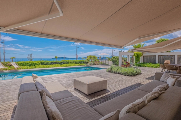 Luxury House for sale in Sainte-Maxime, 3 490 000 €, Photo 1