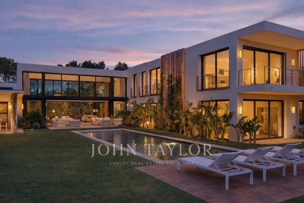 Maison de luxe à vendre à Mougins, 7 950 000 €, Photo 1