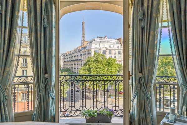 Luxury Apartment for sale in Paris 15Ème, 2 200 000 €, Photo 1