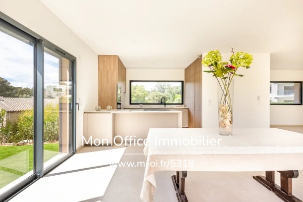 Luxury House for sale in Saint-Raphaël, 1 995 000 €, Photo 2