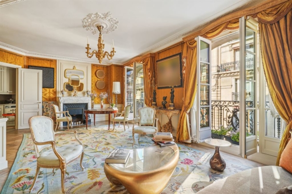 Luxury Apartment for sale in Paris 15Ème, 2 200 000 €, Photo 2