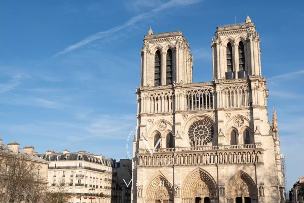 Appartement de luxe à vendre à Paris 4Ème, 3 790 000 €, Photo 3