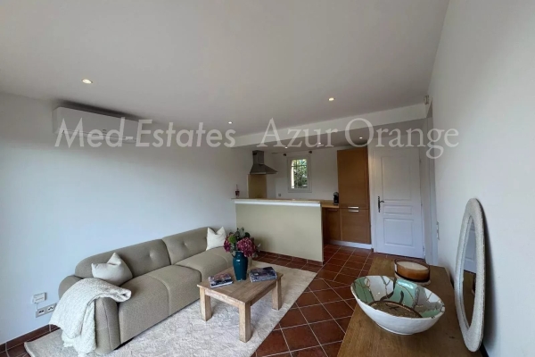 Luxury Apartment for sale in Sainte-Maxime, 265 000 €, Photo 3