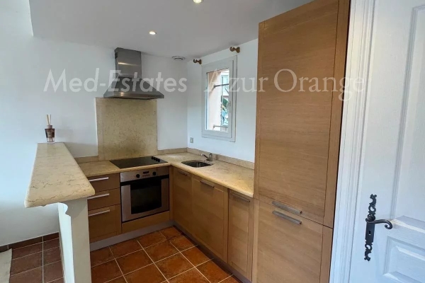 Luxury Apartment for sale in Sainte-Maxime, 265 000 €, Photo 4