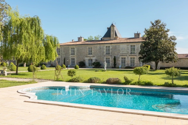 Maison de luxe à vendre à Bordeaux, 9 800 000 €, Photo 4