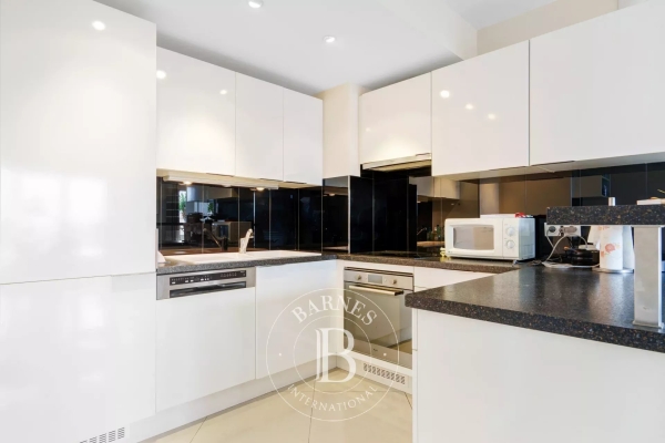 Appartement de luxe à vendre à Sainte-Maxime, 905 000 €, Photo 4