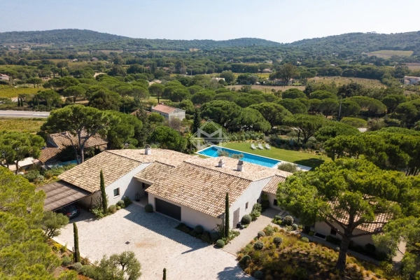 Maison de luxe à vendre à Ramatuelle, 6 900 000 €, Photo 4