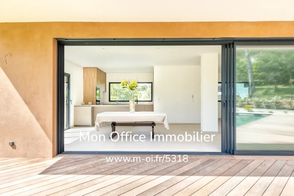 Luxury House for sale in Saint-Raphaël, 1 995 000 €, Photo 4