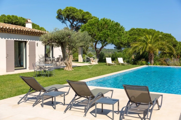 Maison de luxe à vendre à Ramatuelle, 6 900 000 €, Photo 5