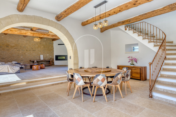 Maison de luxe à vendre à Oppède, 3 495 000 €, Photo 5