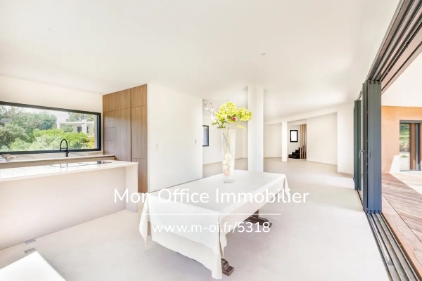 Luxury House for sale in Saint-Raphaël, 1 995 000 €, Photo 5