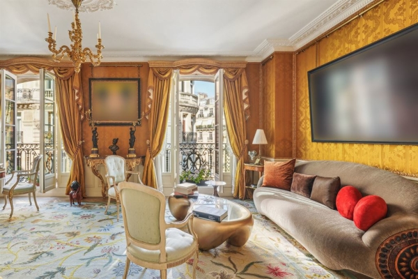 Luxury Apartment for sale in Paris 15Ème, 2 200 000 €, Photo 5