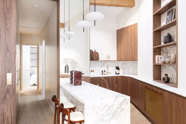 Appartement de luxe à vendre à Paris 4Ème, 3 790 000 €, Photo 6