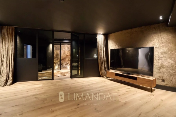 Maison de luxe à louer à Cannes, 27 100 €, Photo 6