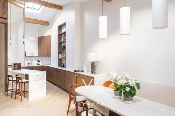 Appartement de luxe à vendre à Paris 4Ème, 3 790 000 €, Photo 7